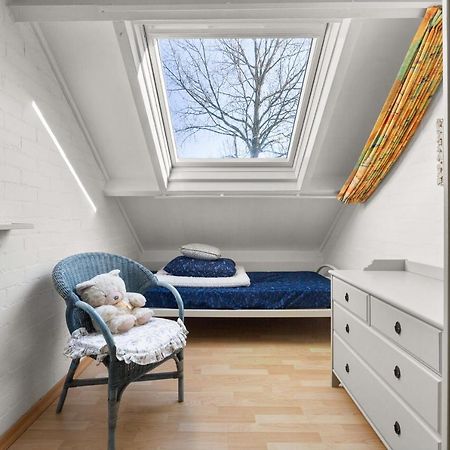 Hello Zeeland - Vakantiehuis Duinroos 133 Breskens Exteriér fotografie