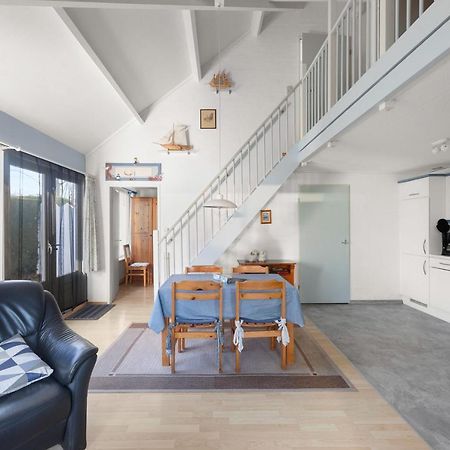 Hello Zeeland - Vakantiehuis Duinroos 133 Breskens Exteriér fotografie