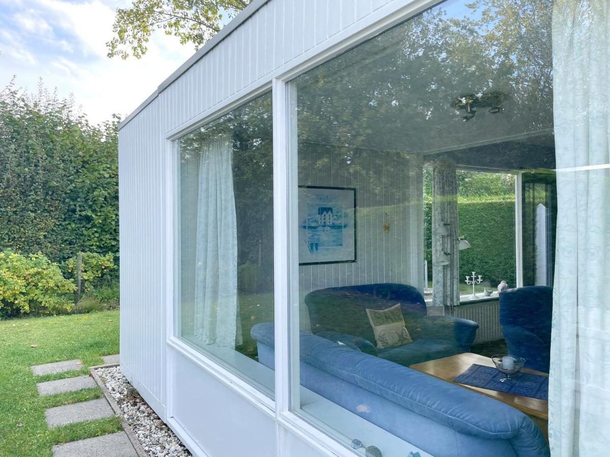 Hello Zeeland - Vakantiehuis Duinroos 133 Breskens Exteriér fotografie