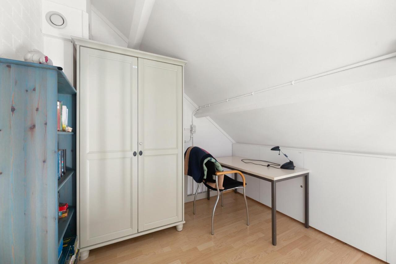 Hello Zeeland - Vakantiehuis Duinroos 133 Breskens Exteriér fotografie