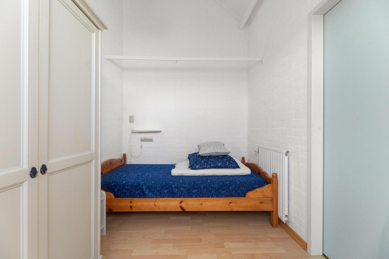 Hello Zeeland - Vakantiehuis Duinroos 133 Breskens Exteriér fotografie