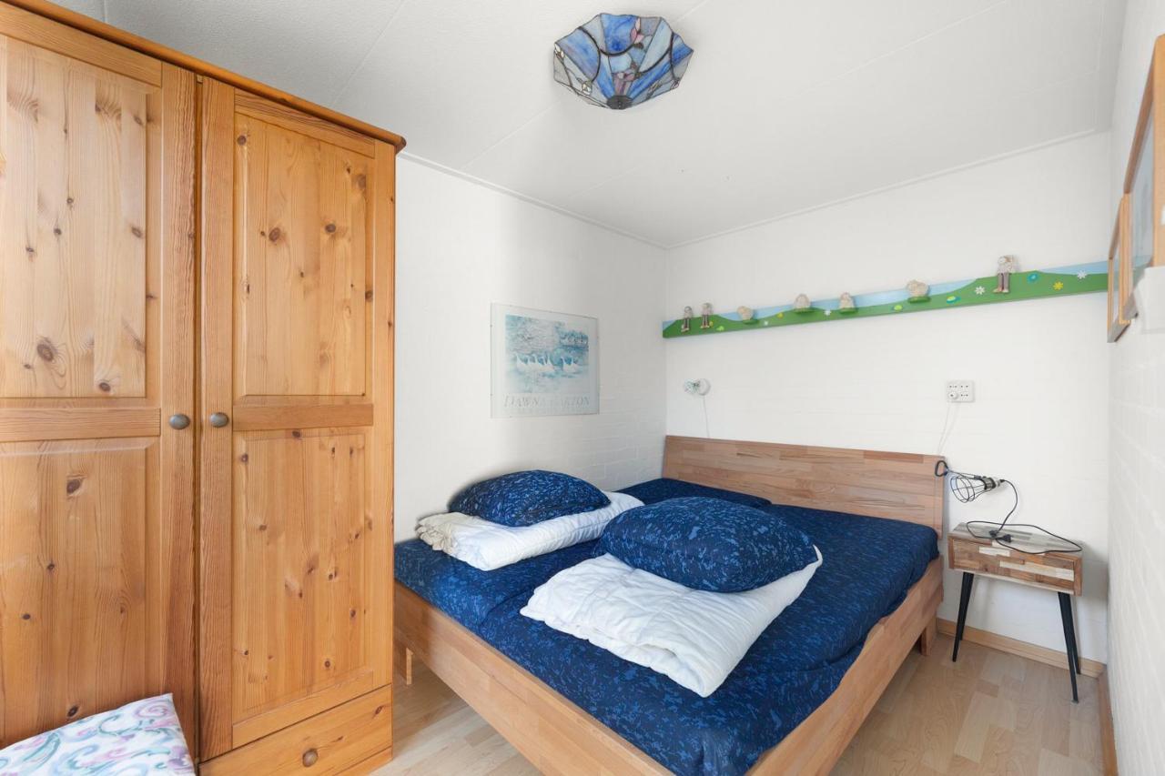 Hello Zeeland - Vakantiehuis Duinroos 133 Breskens Exteriér fotografie