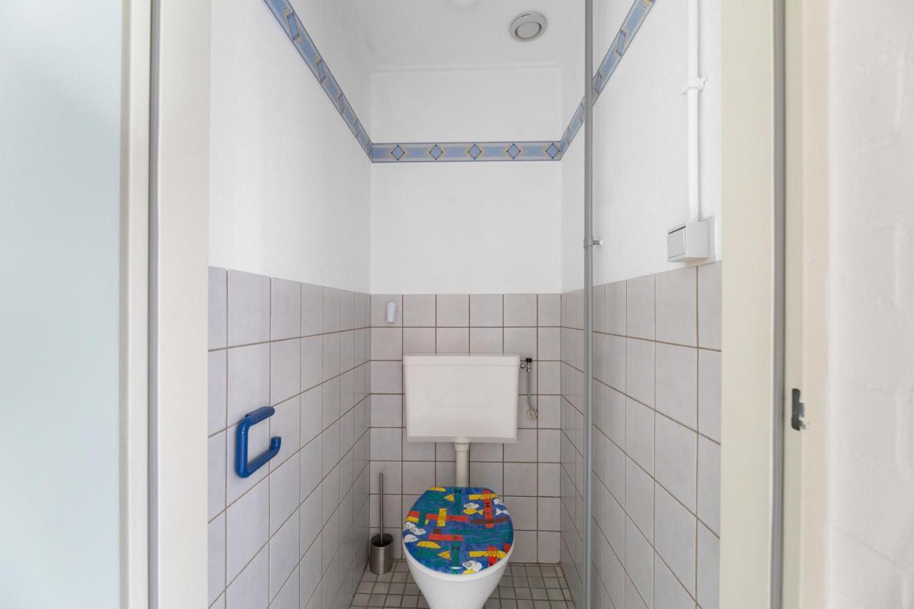 Hello Zeeland - Vakantiehuis Duinroos 133 Breskens Exteriér fotografie